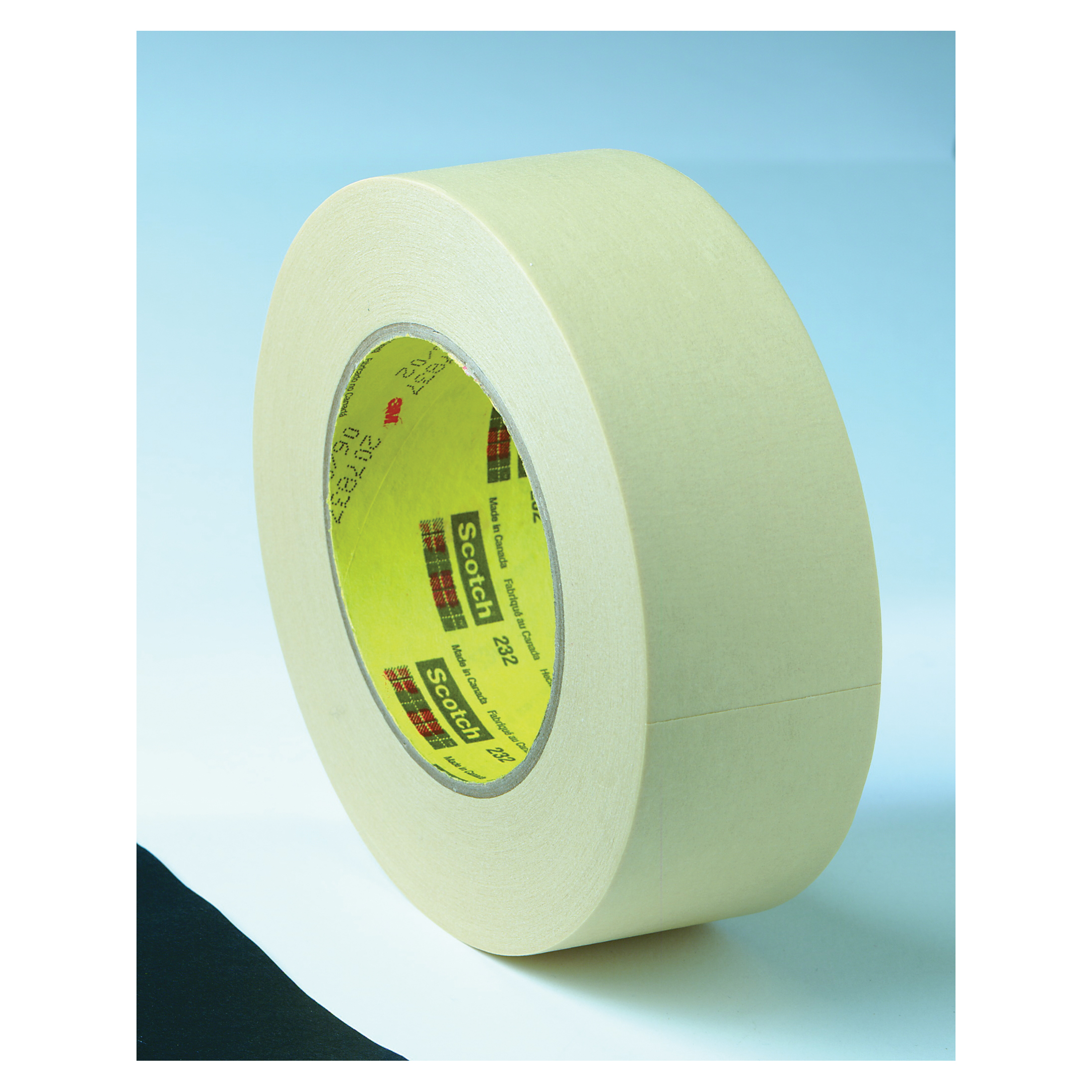  - Masking Tapes